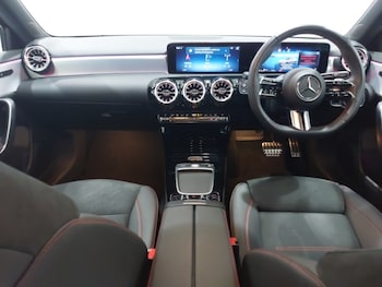 Used Mercedes-Benz A-Class 2023 for sale - 79420553: Photo
