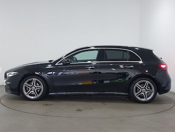 Used Mercedes-Benz A-Class 2023 for sale - 79420553: Photo