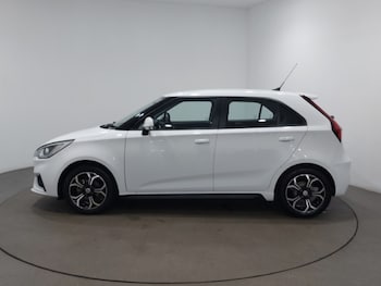 Used MG MG3 2023 for sale - 79393662: Photo