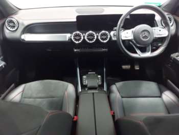 Used Mercedes-Benz EQB 2022 for sale - 75001044: Photo