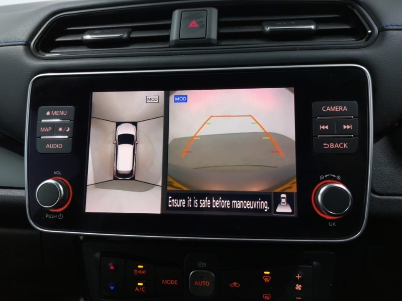 Used Nissan Leaf 2022 for sale - 77269879: Photo 17