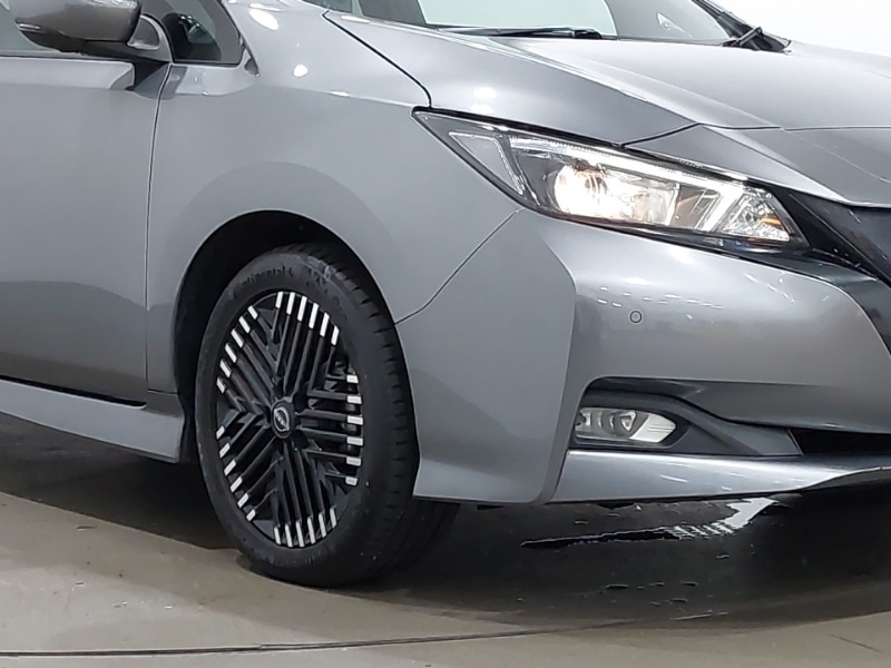 Used Nissan Leaf 2022 for sale - 77269879: Photo 9