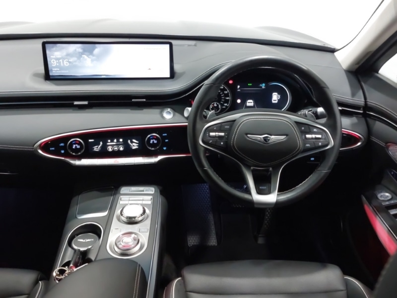 Used Genesis GV70 2023 for sale - 77482718: Photo 10