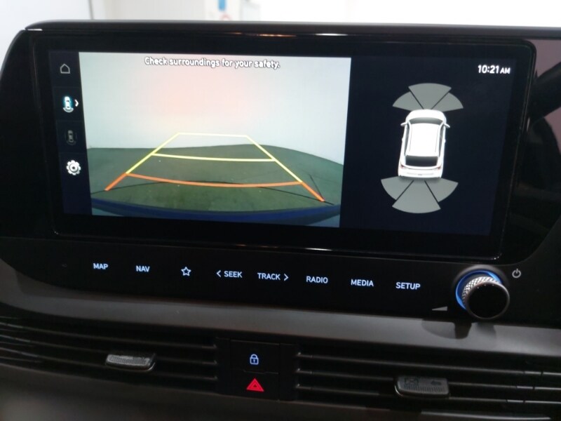 Used Hyundai BAYON 2024 for sale - 76683856: Photo 16