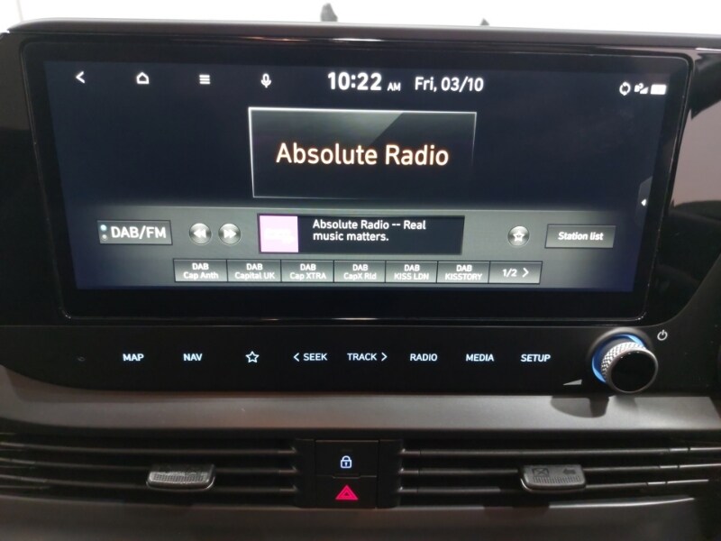 Used Hyundai BAYON 2024 for sale - 76683856: Photo 19