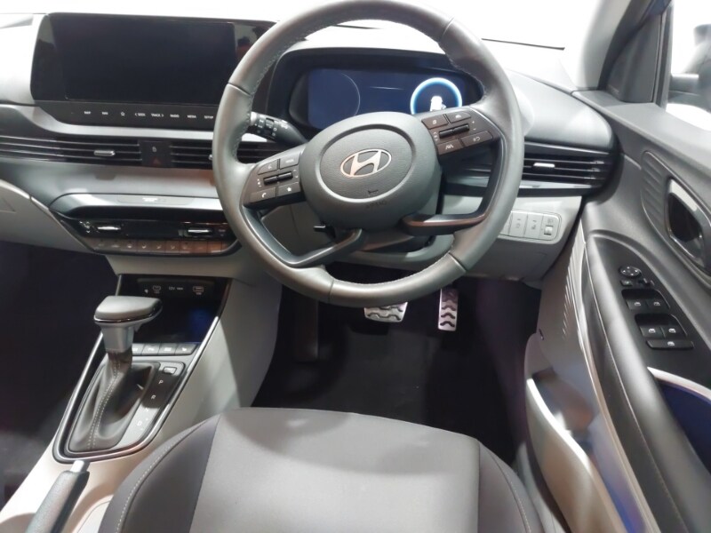 Used Hyundai BAYON 2024 for sale - 76683856: Photo 7