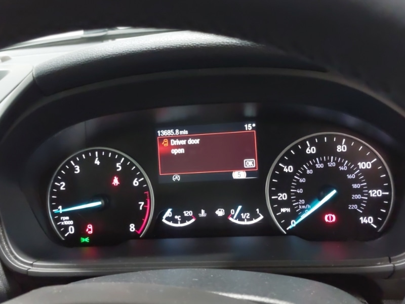 Used Ford Ecosport 2023 for sale - 77999886: Photo 11