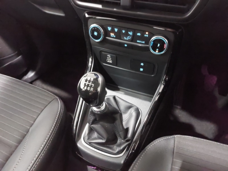 Used Ford Ecosport 2023 for sale - 77999886: Photo 12