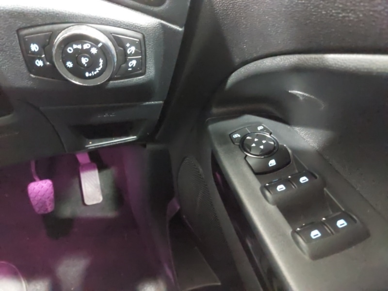 Used Ford Ecosport 2023 for sale - 77999886: Photo 13