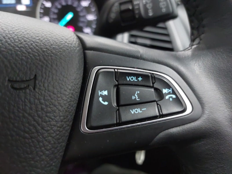 Used Ford Ecosport 2023 for sale - 77999886: Photo 14