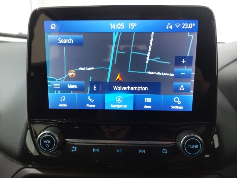 Used Ford Ecosport 2023 for sale - 77999886: Photo 16