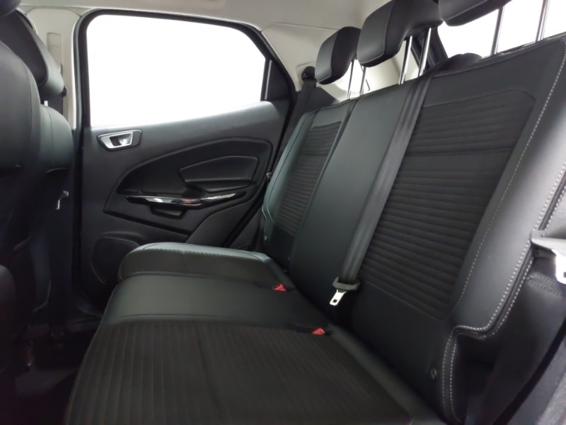 Used Ford Ecosport 2023 for sale - 77999886: Photo 6
