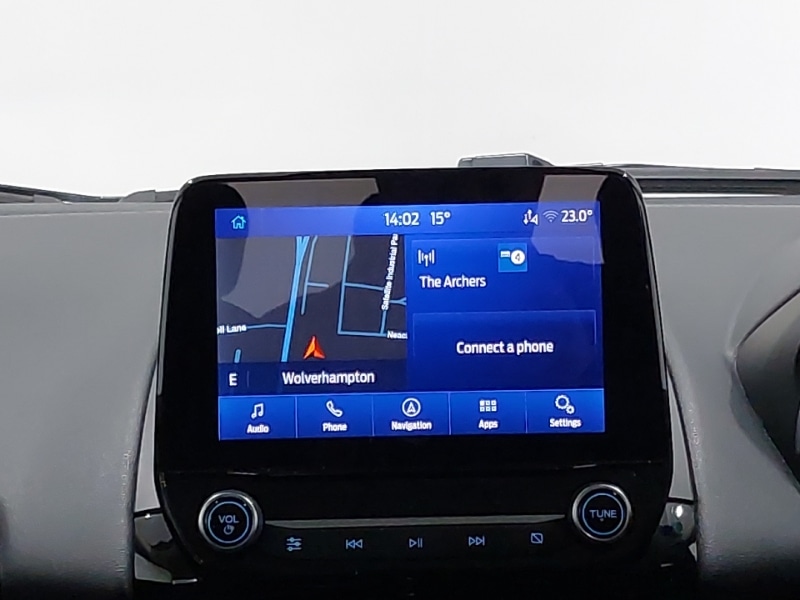 Used Ford Ecosport 2023 for sale - 77999886: Photo 7