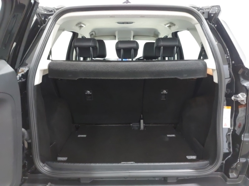 Used Ford Ecosport 2023 for sale - 77999886: Photo 8