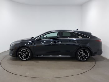 Used Kia Pro Ceed 2022 for sale - 79267852: Photo