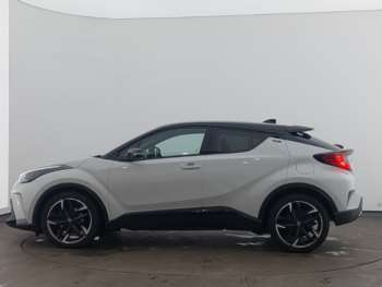 Used Toyota C-HR 2023 for sale - 74988226: Photo