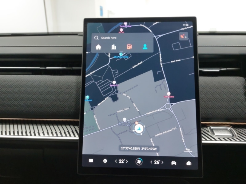 Used Jaecoo Jaecoo 7 2025 for sale - 77657100: Photo 16