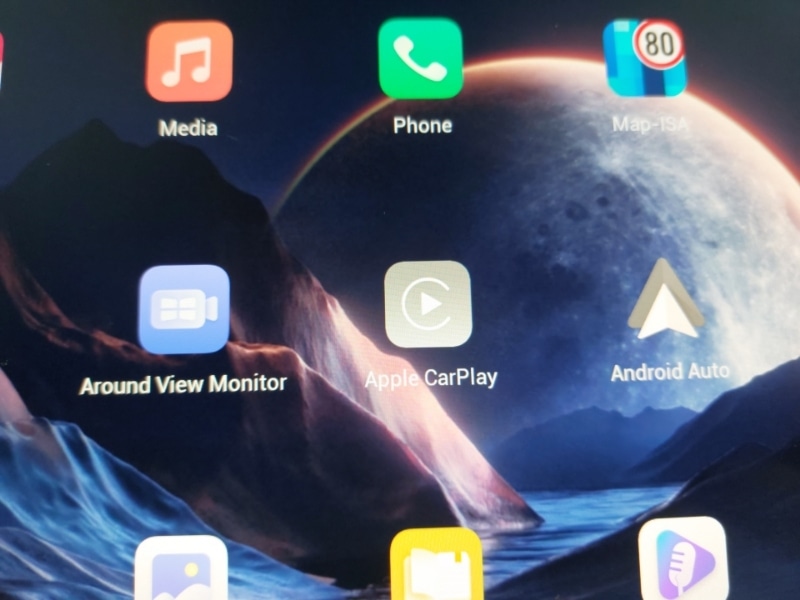 Used Jaecoo Jaecoo 7 2025 for sale - 77657100: Photo 18