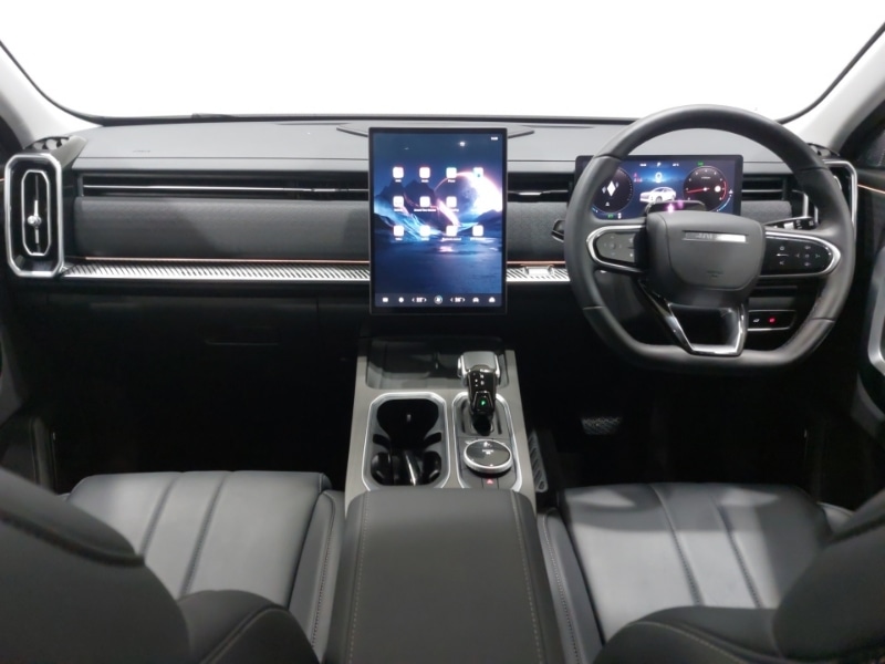 Used Jaecoo Jaecoo 7 2025 for sale - 77657100: Photo 2