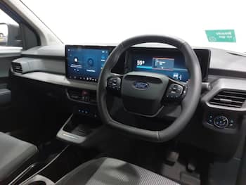 Used Ford Transit Courier 2025 for sale - 79777348: Photo