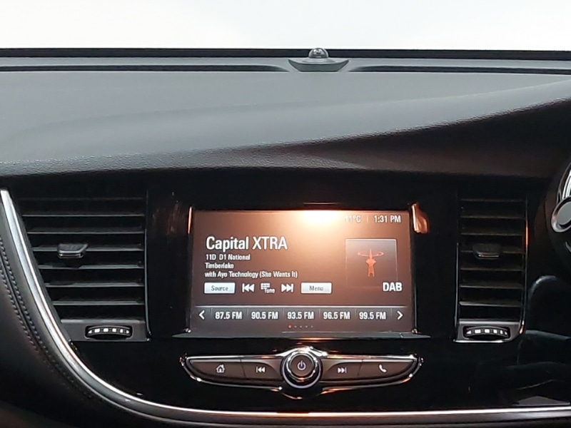 Used Vauxhall Mokka X 2017 for sale - 78023515: Photo 10