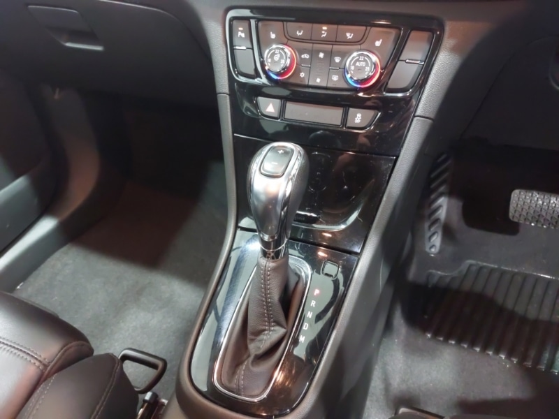 Used Vauxhall Mokka X 2017 for sale - 78023515: Photo 12