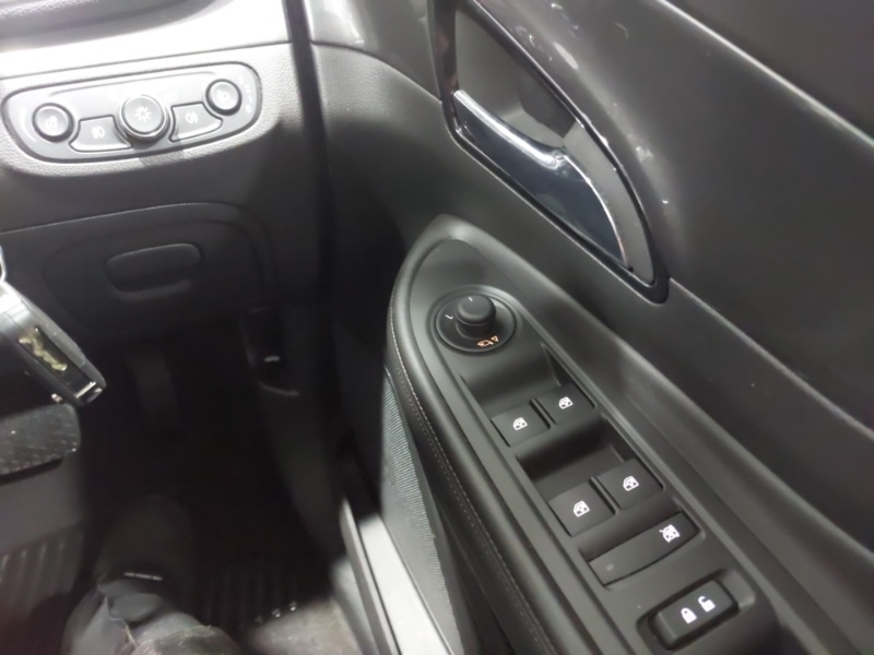 Used Vauxhall Mokka X 2017 for sale - 78023515: Photo 13