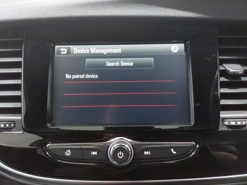 Used Vauxhall Mokka X 2017 for sale - 78023515: Photo 18