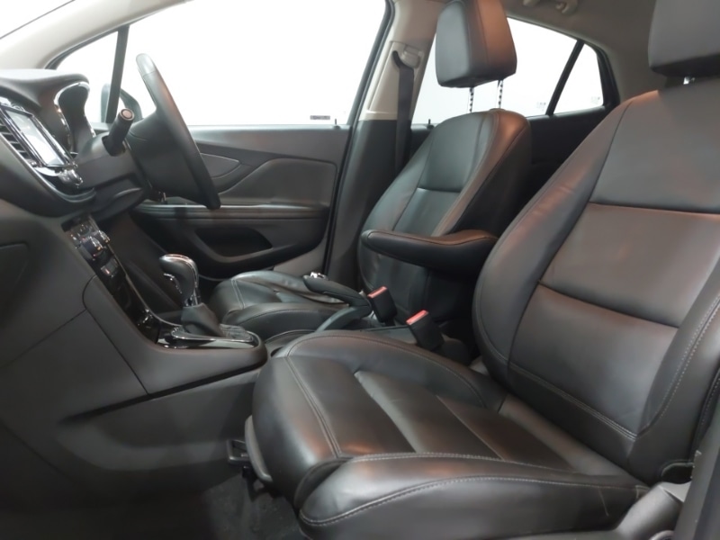 Used Vauxhall Mokka X 2017 for sale - 78023515: Photo 5