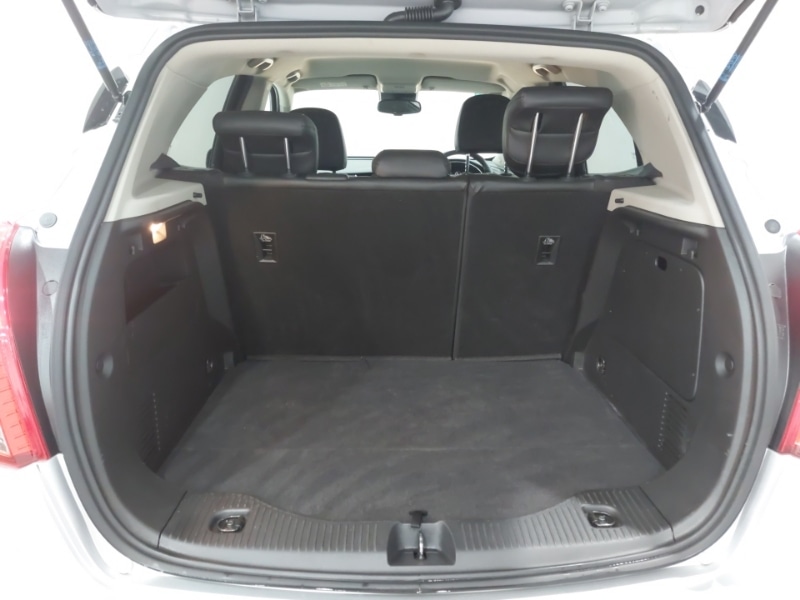 Used Vauxhall Mokka X 2017 for sale - 78023515: Photo 8