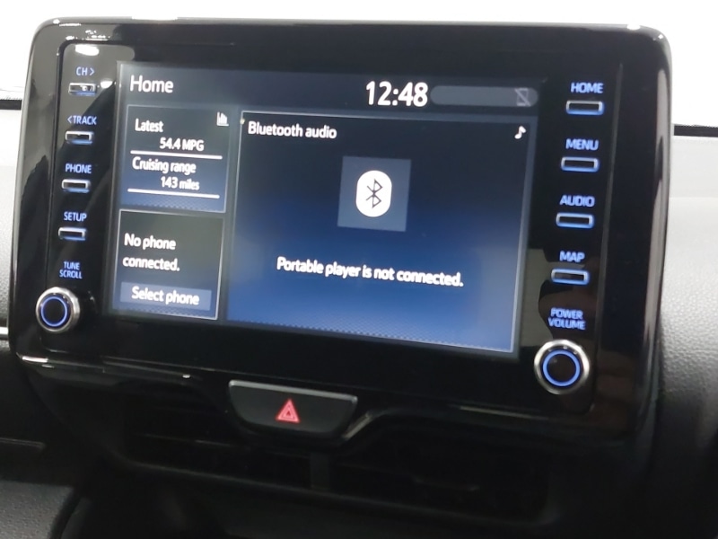 Used Toyota Yaris 2022 for sale - 78066164: Photo 10