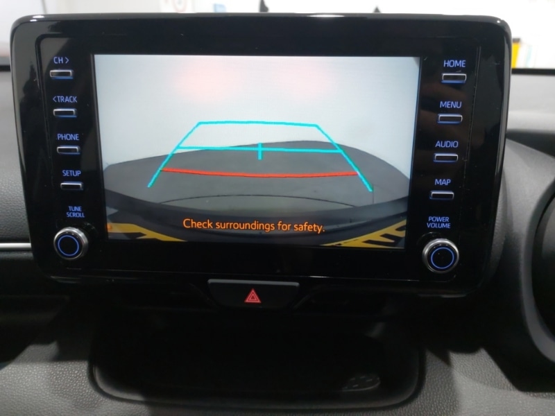 Used Toyota Yaris 2022 for sale - 78066164: Photo 17