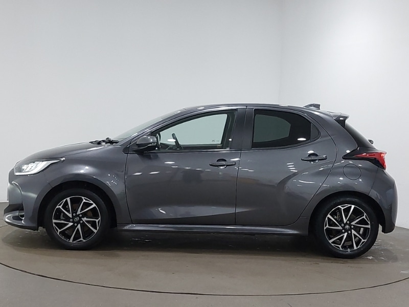 Used Toyota Yaris 2022 for sale - 78066164: Photo 4