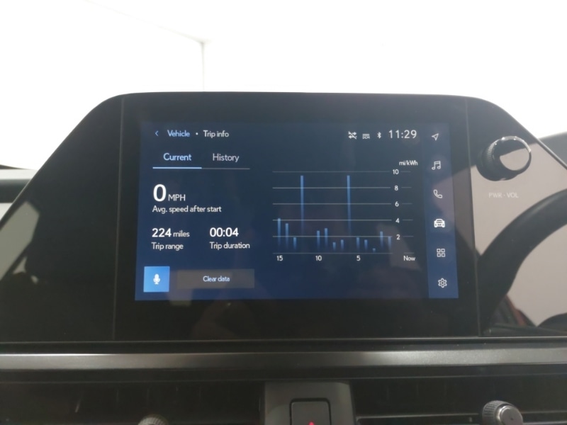 Used Lexus UX 2024 for sale - 76583510: Photo 14