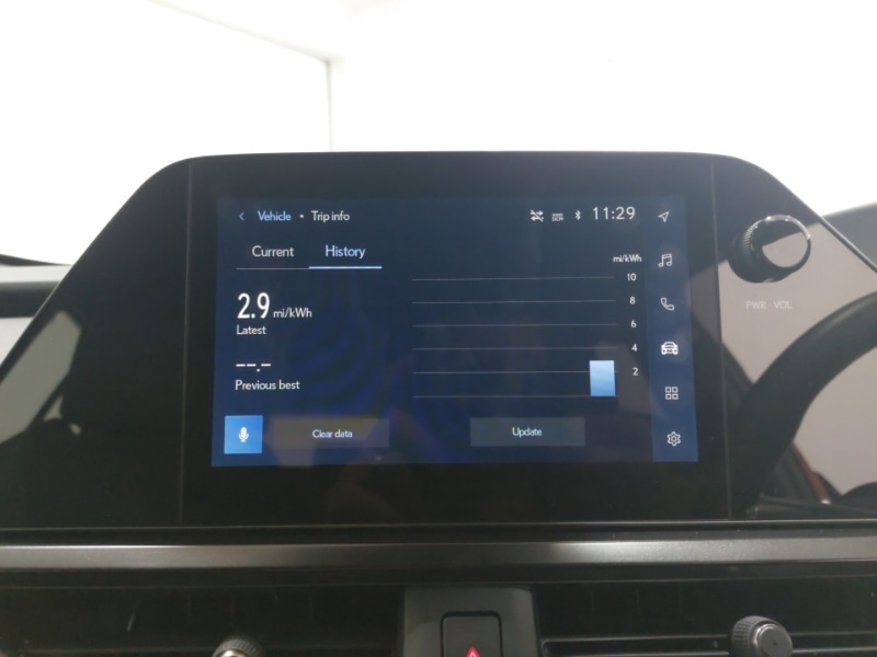 Used Lexus UX 2024 for sale - 76583510: Photo 15