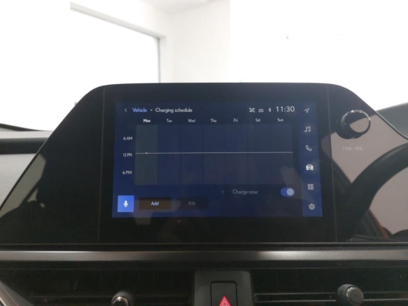 Used Lexus UX 2024 for sale - 76583510: Photo 16