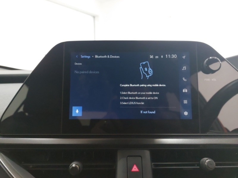 Used Lexus UX 2024 for sale - 76583510: Photo 19