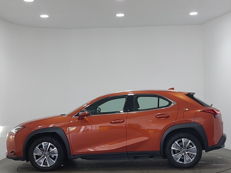 Used Lexus UX 2024 for sale - 76583510: Photo 4