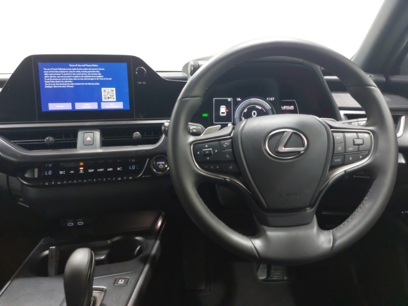Used Lexus UX 2024 for sale - 76583510: Photo 7