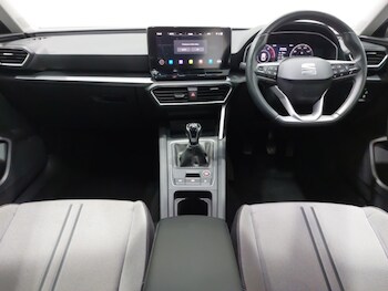 Used SEAT Leon 2021 for sale - 75612665: Photo