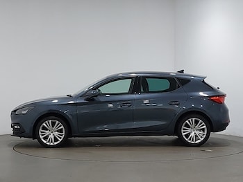 Used SEAT Leon 2021 for sale - 75612665: Photo