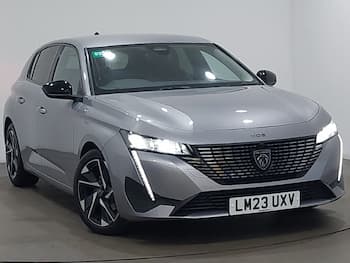 Used Peugeot 308 2023 for sale - 79786645: Photo