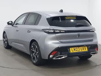 Used Peugeot 308 2023 for sale - 79786645: Photo