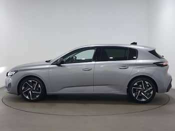 Used Peugeot 308 2023 for sale - 79786645: Photo