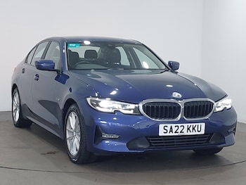 Used BMW 3 Series 2022 for sale - 78998239: Photo