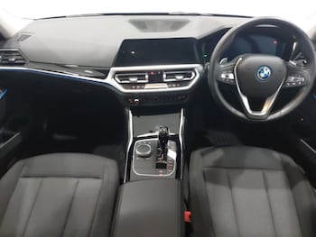 Used BMW 3 Series 2022 for sale - 78998239: Photo
