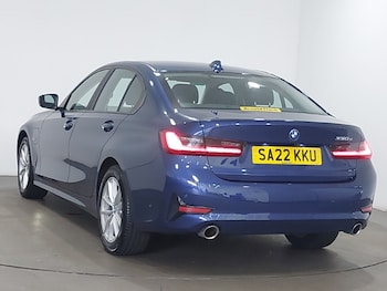 Used BMW 3 Series 2022 for sale - 78998239: Photo