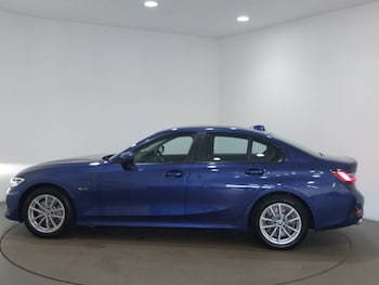Used BMW 3 Series 2022 for sale - 78998239: Photo