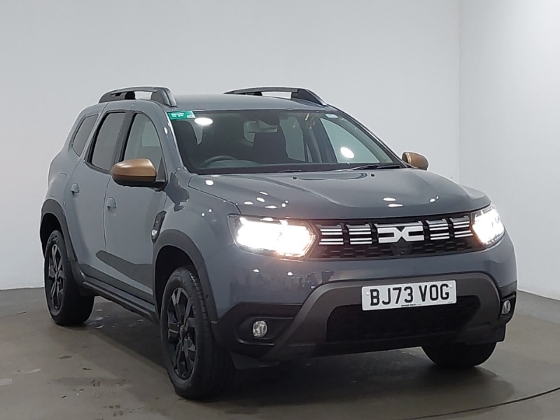 Used Dacia Duster 2023 for sale - 76785713: Photo 1