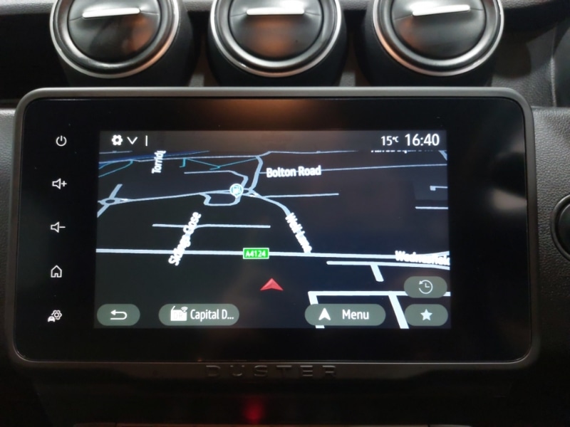 Used Dacia Duster 2023 for sale - 76785713: Photo 16